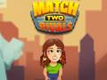 Peli Match Two Trivals