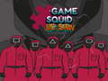 Peli Squid Game JigSaw