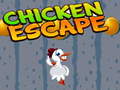 Peli Chicken Escape