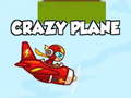 Peli Crazy Plane