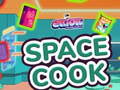 Peli Elliott From Earth Space Cook