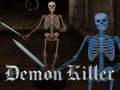 Peli Demon Killer