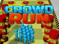 Peli Crowd Run 3D