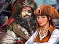 Peli Pirates secret treasure