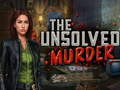 Peli The Unsolved Murder