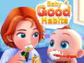 Peli Baby Good Habits