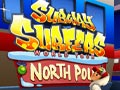 Peli Subway Surfers North Pole