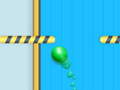 Peli Ball Rolling Path