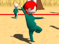 Peli Squid Game 3D Online