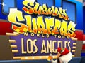 Peli Subway Surfers Los Angeles