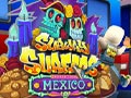 Peli Subway Surfers Mexico