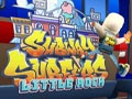 Peli Subway Surfers Little Rock