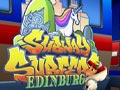 Peli Subway Surfers Edinburgh