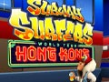 Peli Subway Surfers Hong Kong