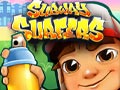 Peli Subway Surfers