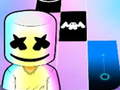 Peli Marshmello Music Dance: Piano Tiles