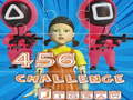 Peli 456 Challenge Jigsaw