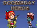 Peli Doomsday Heros