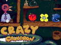 Peli Crazy Cauldron