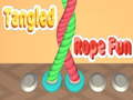 Peli Tangled Rope Fun
