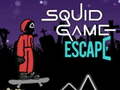 Peli Squid Games Escape