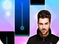 Peli Dj Alok Piano Tiles