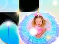 Peli Like Nastya Piano Tiles Game