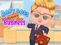 Peli Baby Boss Back In Business