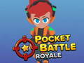 Peli Pocket Battle Royale