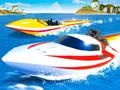 Peli Speed Boat Extreme Racing