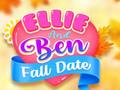 Peli Ellie And Ben Fall Date