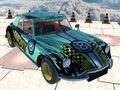 Peli Impossible Sky Car Parking Simulation