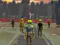 Peli Space Squid Challenge Game