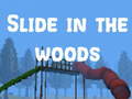 Peli Slide in the Woods