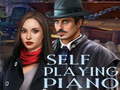 Peli Self Playing Piano