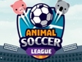 Peli Animal Soccer League