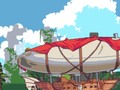 Peli Airship Escape