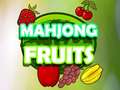 Peli Mahjong Fruits