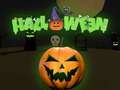 Peli Rolling Halloween
