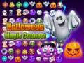 Peli Halloween Magic Connect