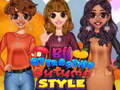 Peli Bff Attractive Autumn Style