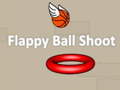 Peli Flappy Ball Shoot
