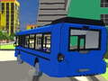 Peli Bus Crash Stunts