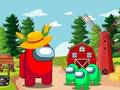 Peli Impostor Farm