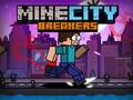 Peli MineCity Breakers