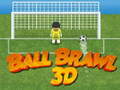 Peli Ball Brawl 3D