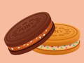 Peli Sort Cookies