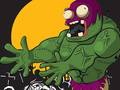 Peli Killer Zombies Jigsaw
