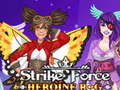 Peli Strike Force Heroine RPG