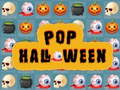 Peli Pop Halloween